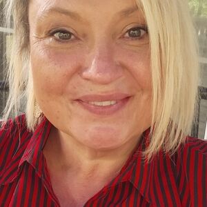 Meet your Posher, Kristi